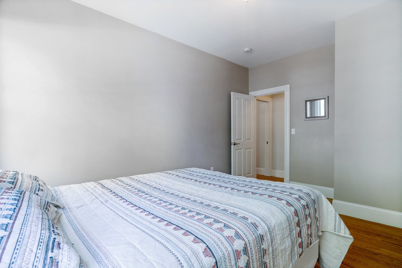 44 Green Street, Unit 1