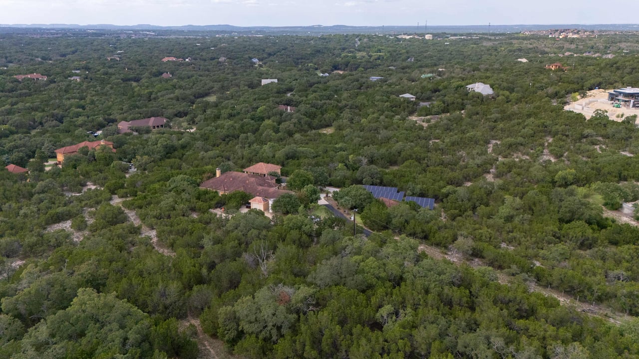 Boerne Hilltop Haven