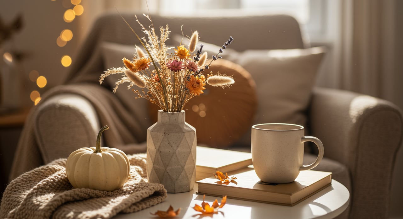 Holiday Decor Tips to Match Your Home's Signature Style