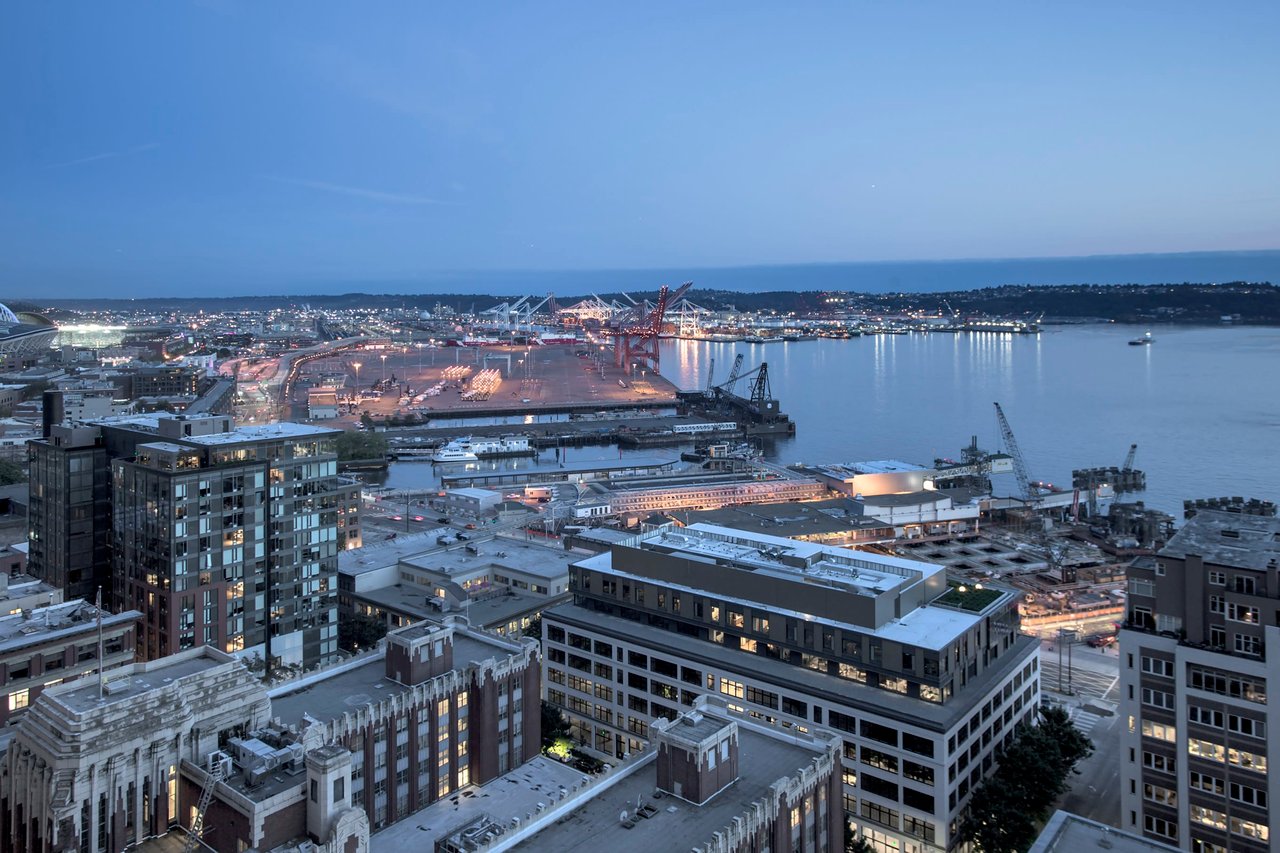 Madison Tower