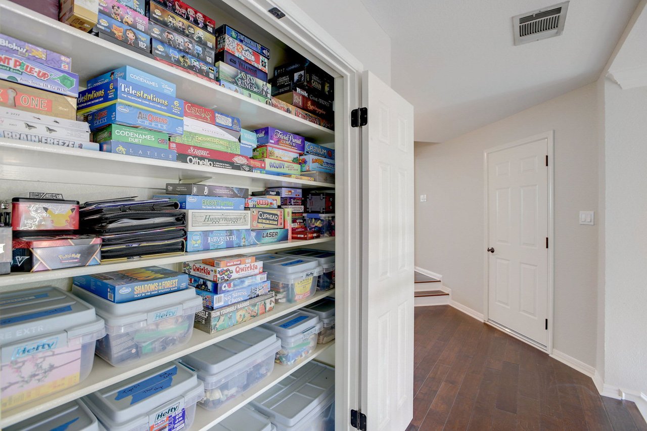 Captivating Cul-de-Sac Home in River Place with Upgrades & Sparkling Pool/Spa!