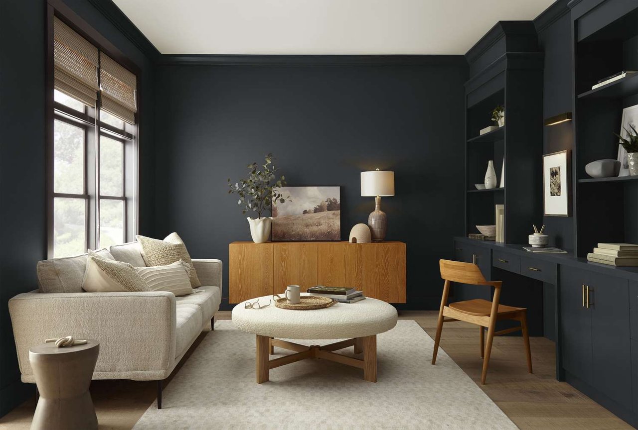 Colors that will Rule Interiors in 2024 | According to Architectural Digest