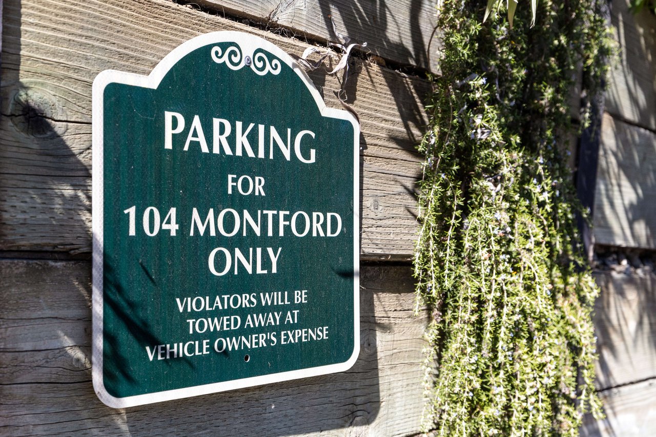 104 Montford Avenue
