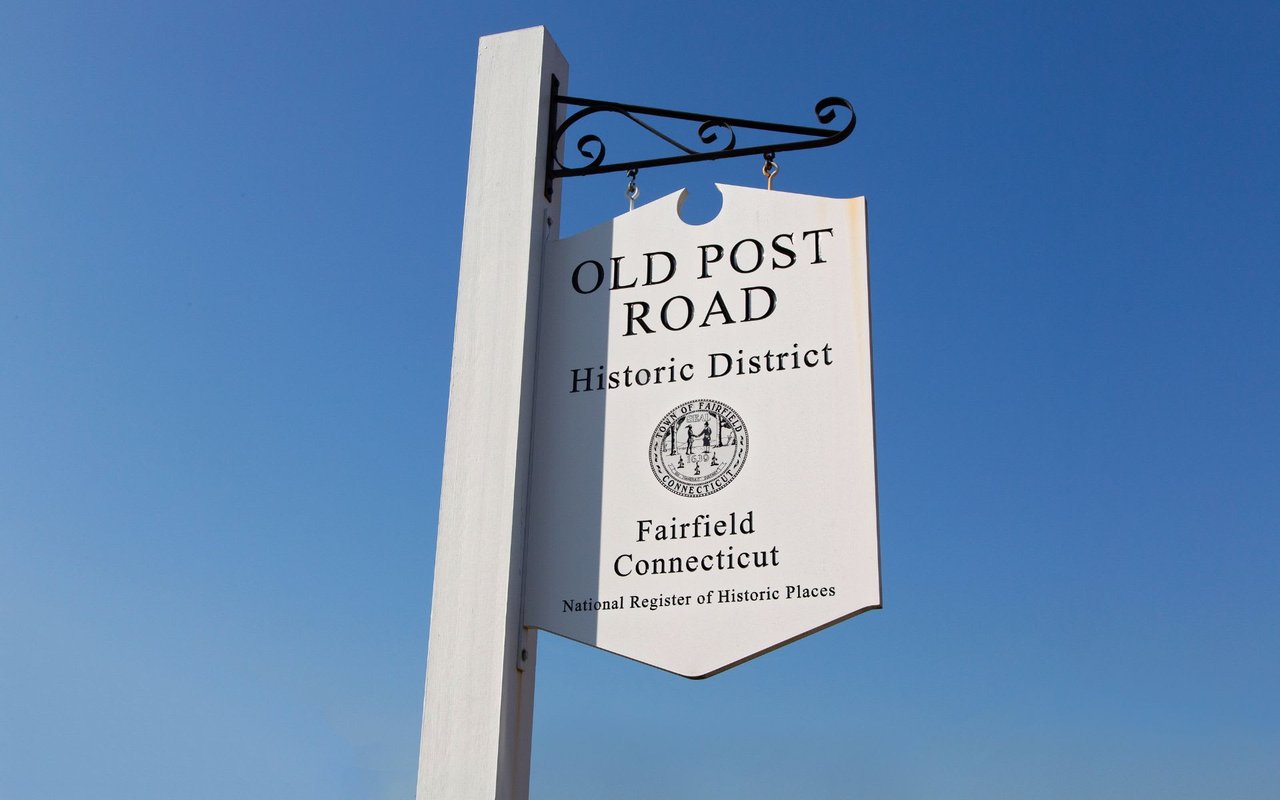 965 Old Post Rd