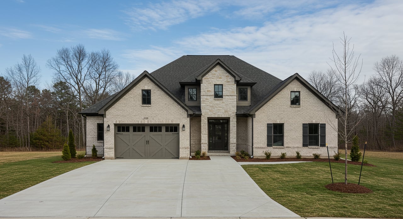Hardin Valley's Top New Construction Communities You Must Explore