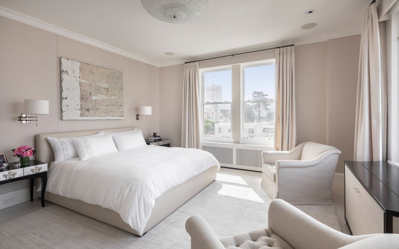 Elegant & Timeless at 1090 Chestnut