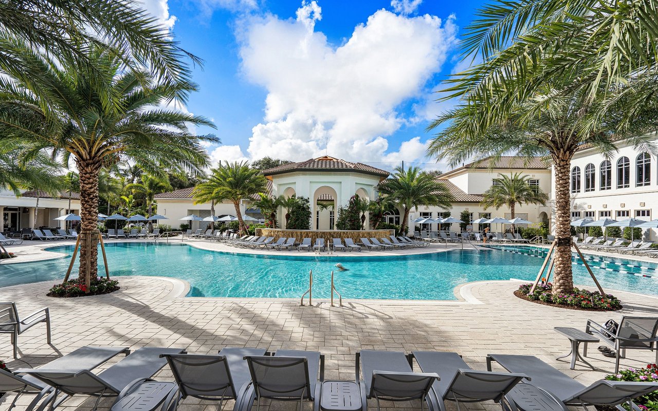Addison Reserve Country Club