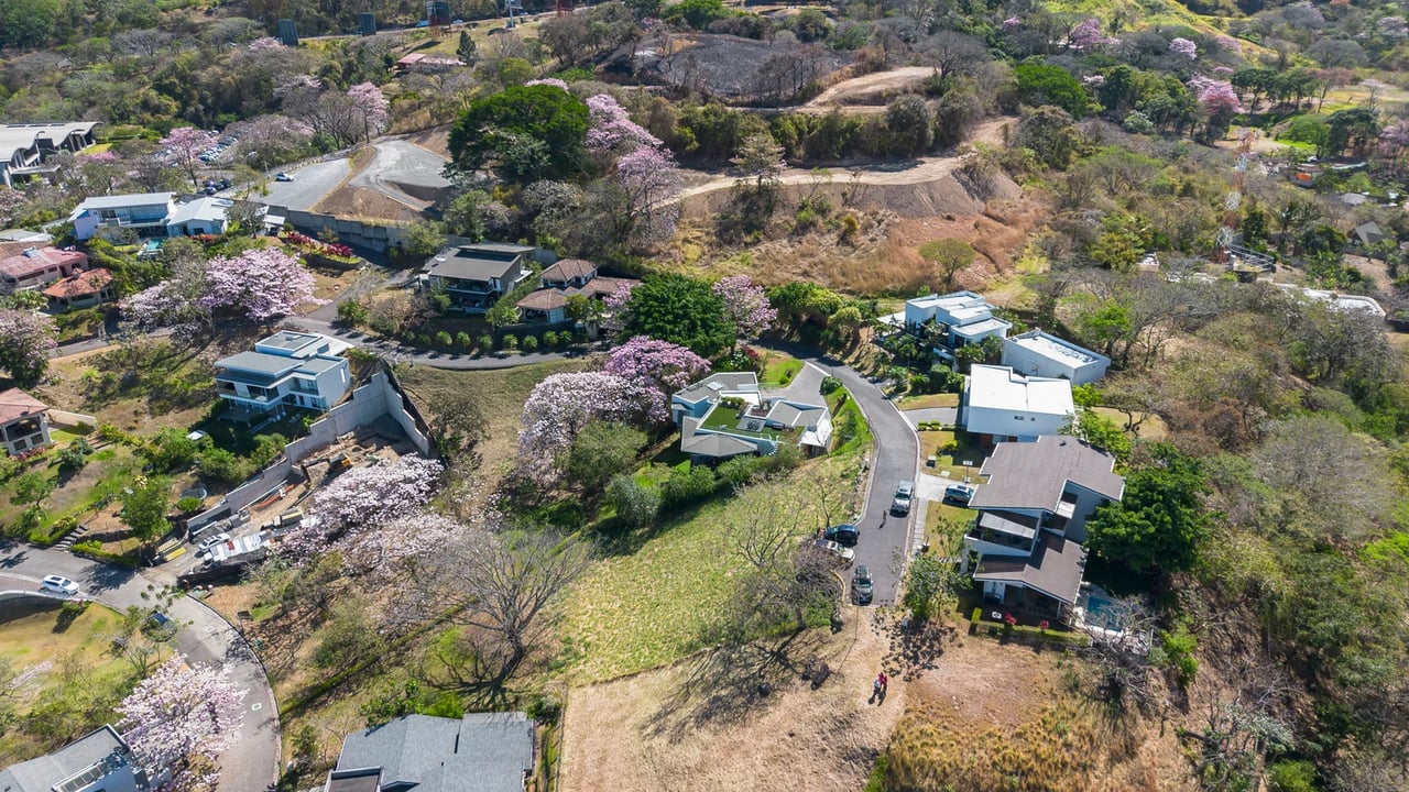 Residential Lot in Gated Community, Santa Ana, San Jose