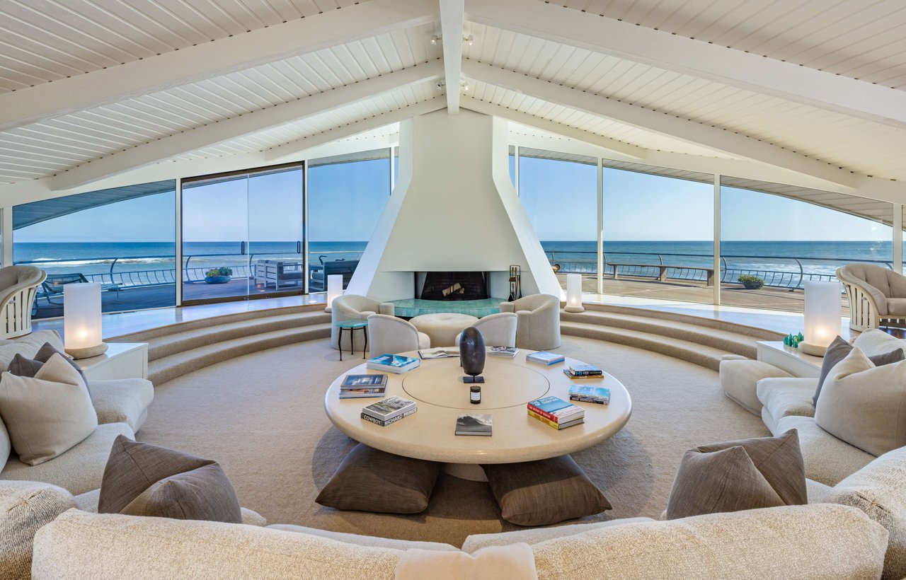 Wave House, malibu