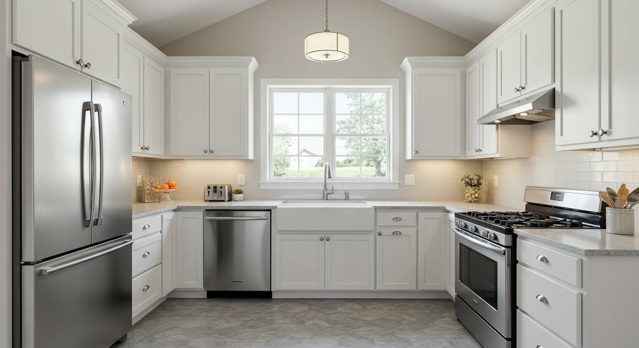 9 Home Remodel Tips for a Successful Renovation