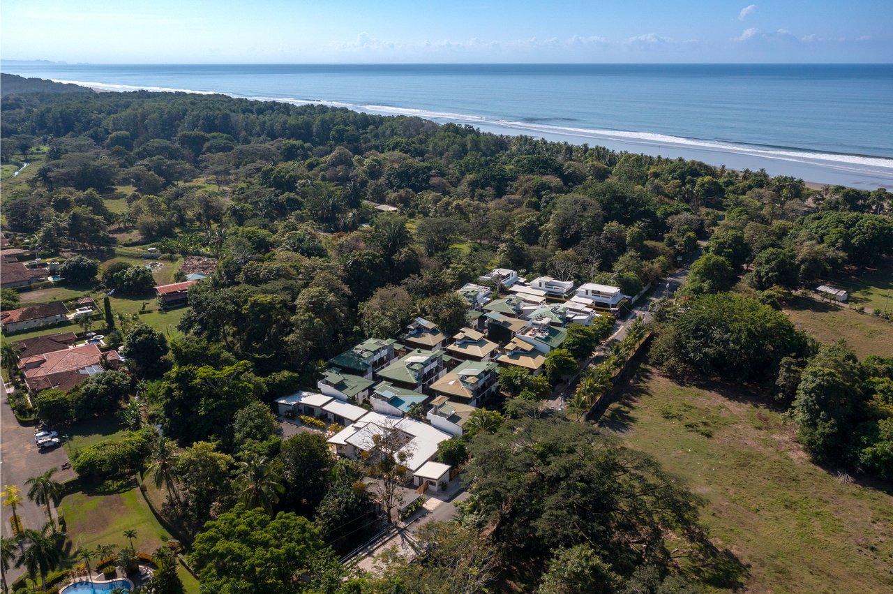 Boutique Multi Unit Complex, Jaco, Puntarenas