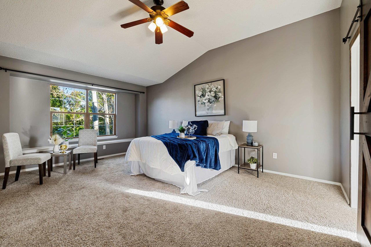 8026 Scarborough Drive