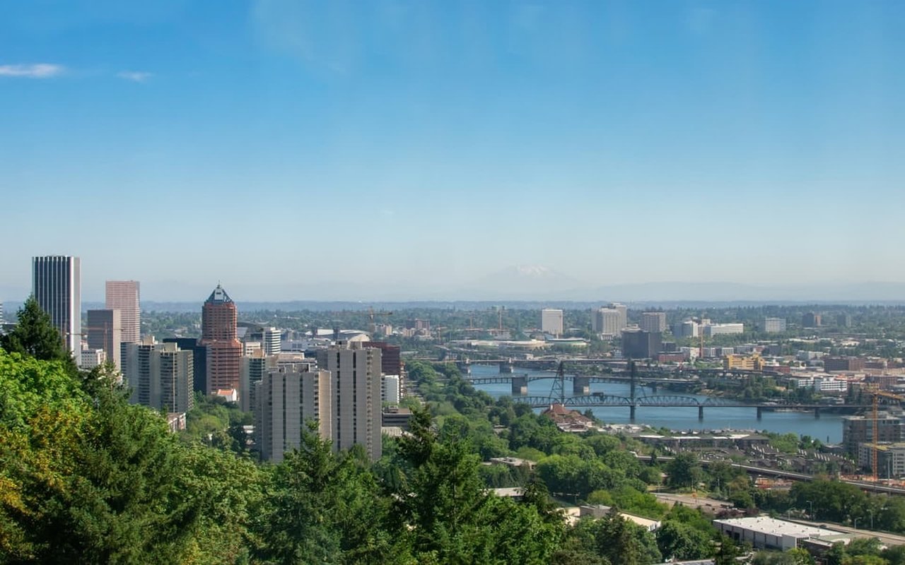 Portland