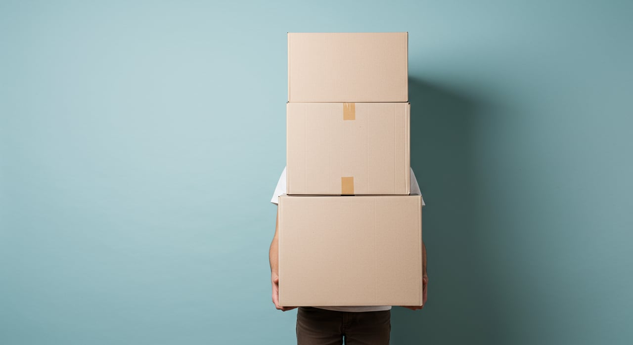 How To Move Out Without a Hitch