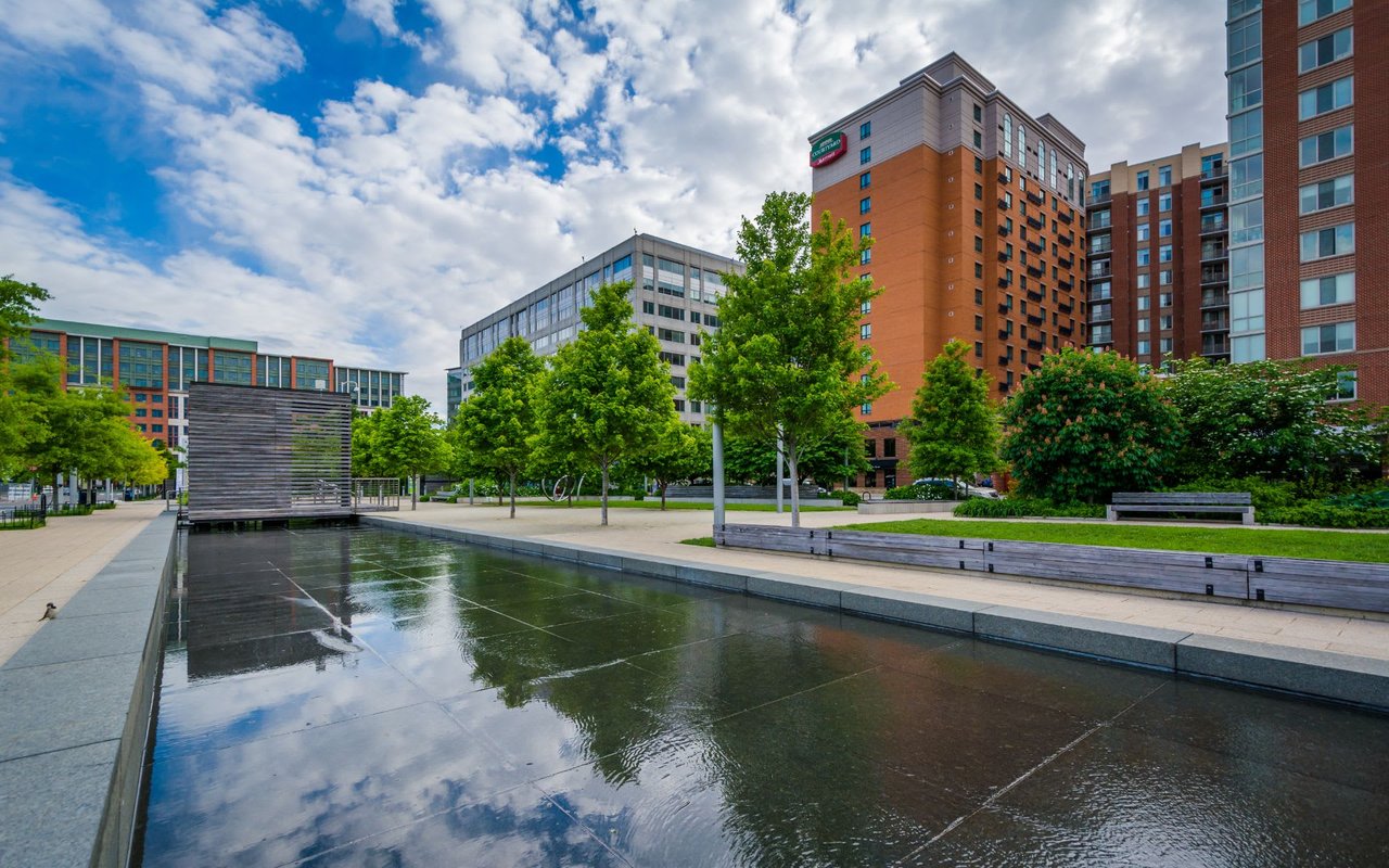 Navy Yard