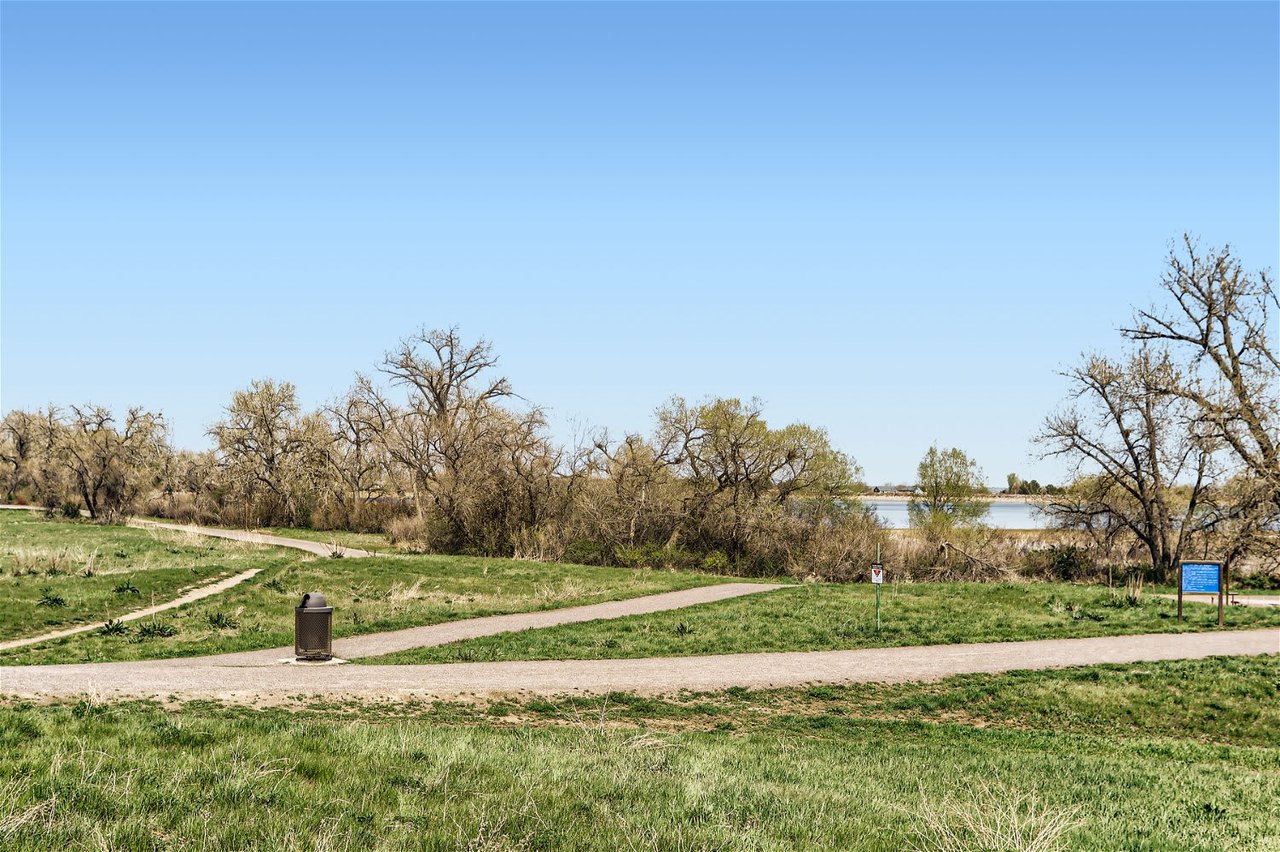 Waneka Lake Trail