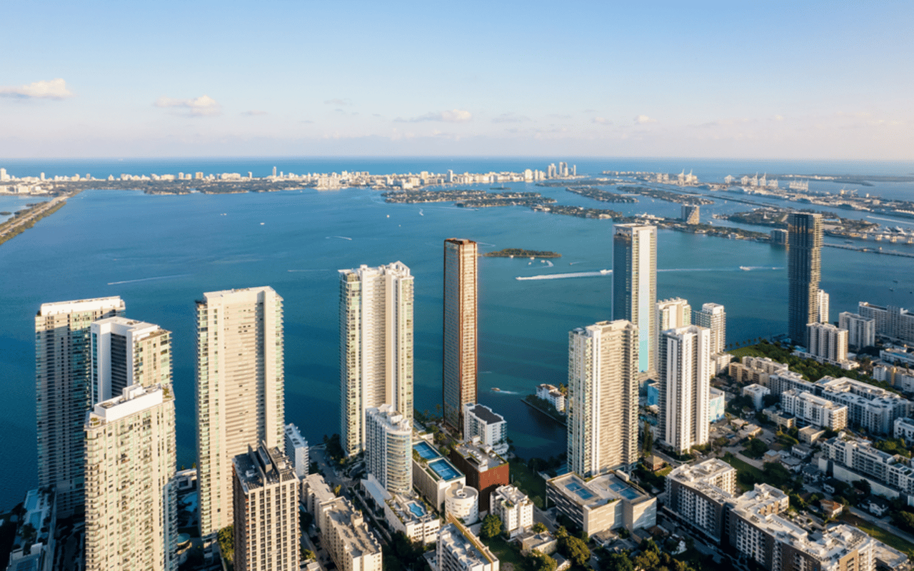 Villa Miami Residences Edgewater