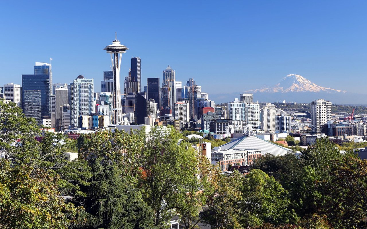 Seattle