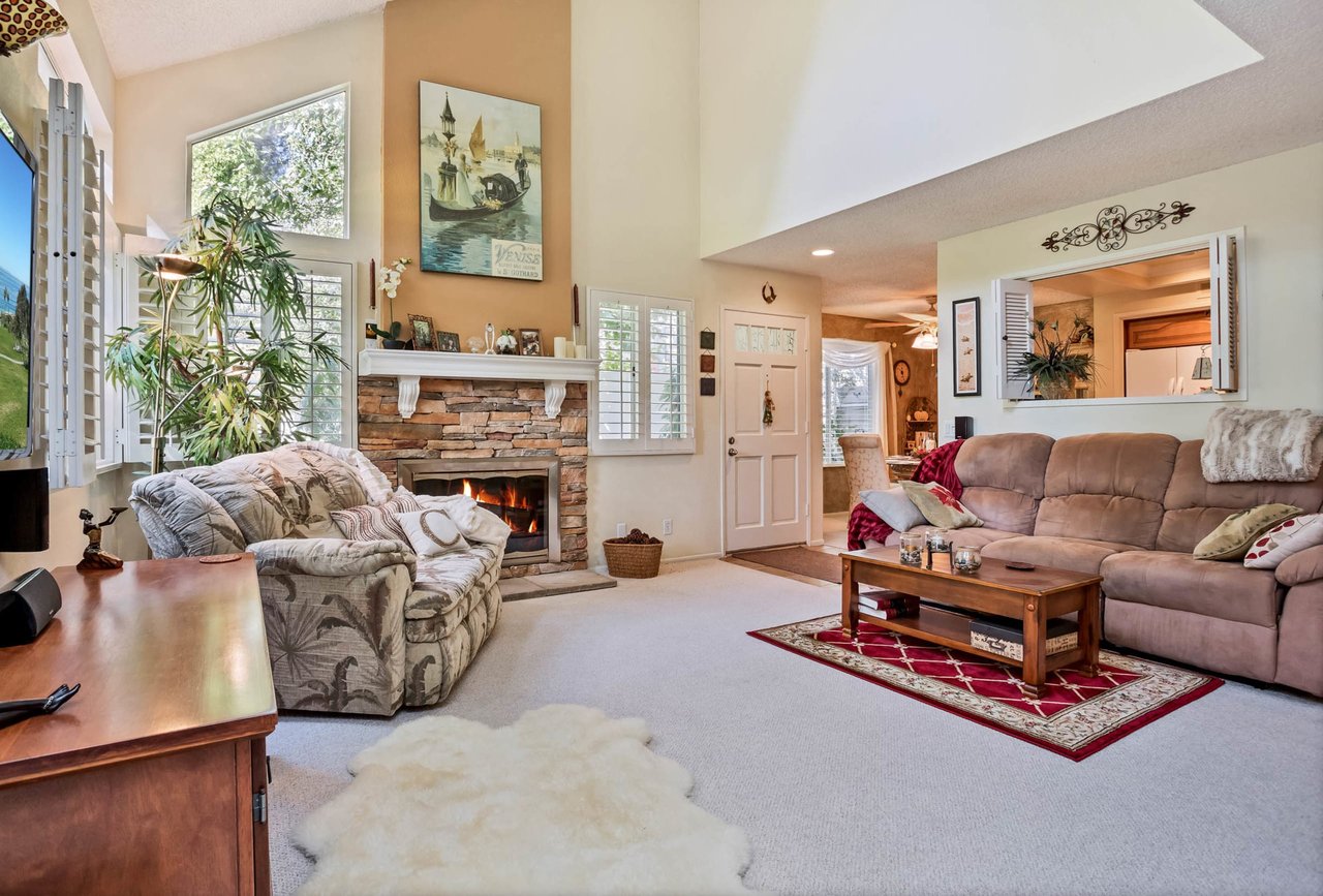 18 Rainwood