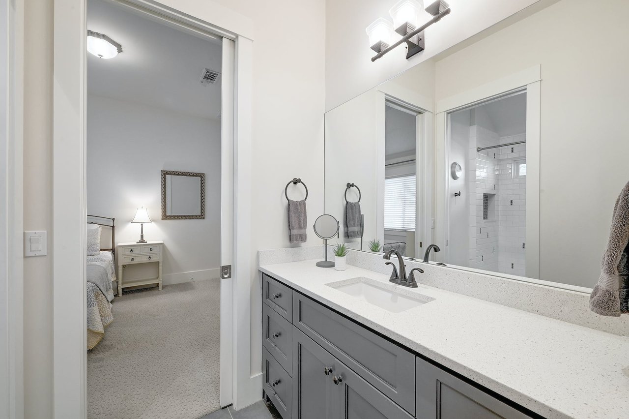 Sold Off-Market in Travis Country!
