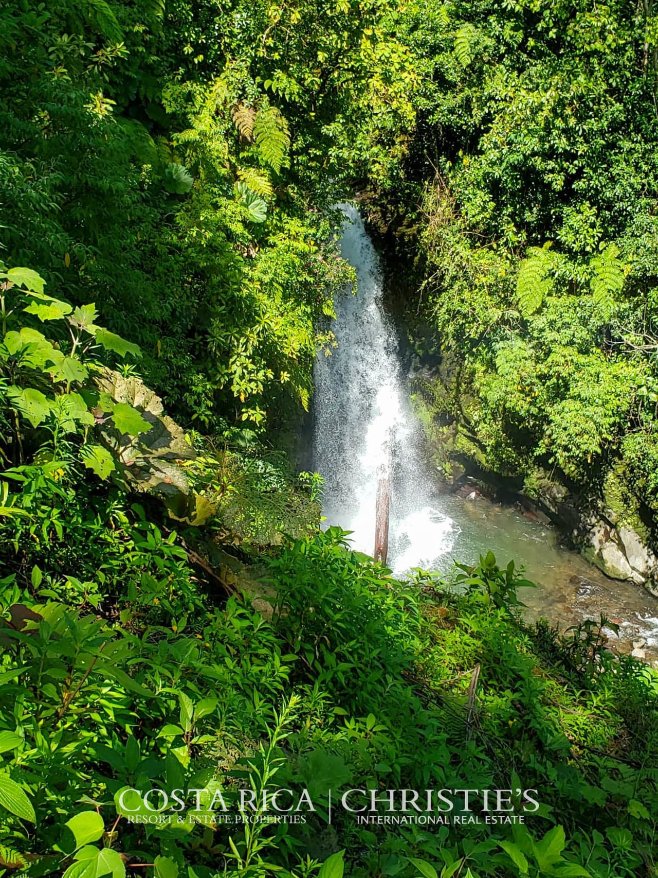 Finca La Toscana, Eco Lifestyle Ranch