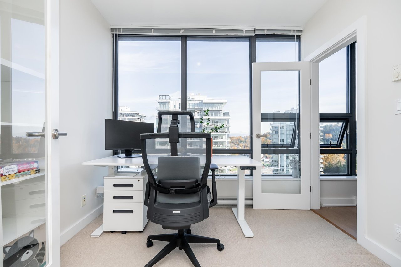 2406-301 Capilano Road, Port Moody