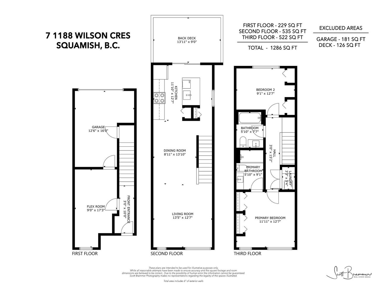 7-1188 Wilson Cres