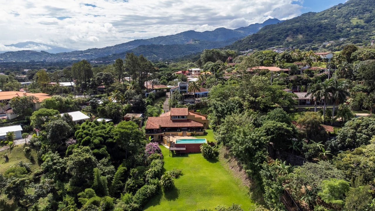 Luxury Villa, Santa Ana, San Jose