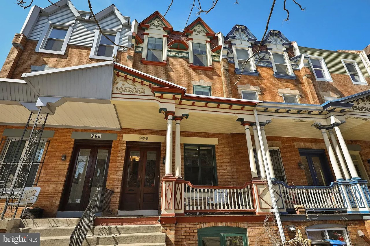 258 S 45th St