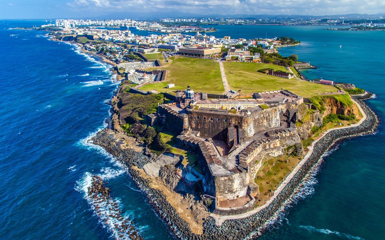 San Juan