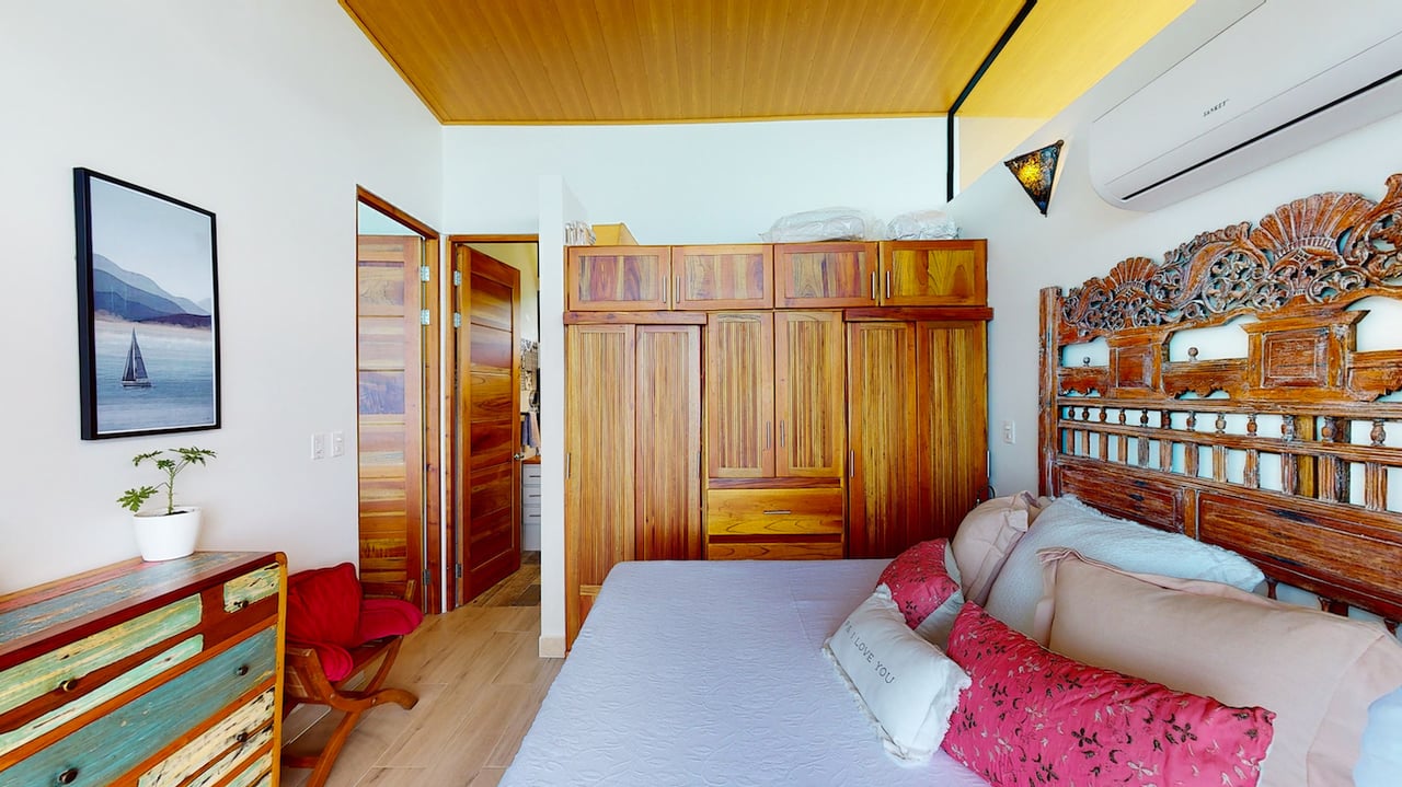 Ocean View Estate Guesthouse, Ojochal, Puntarenas