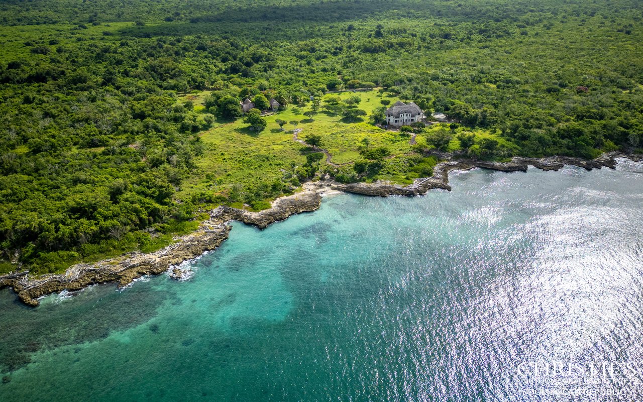 Boca Chavon 