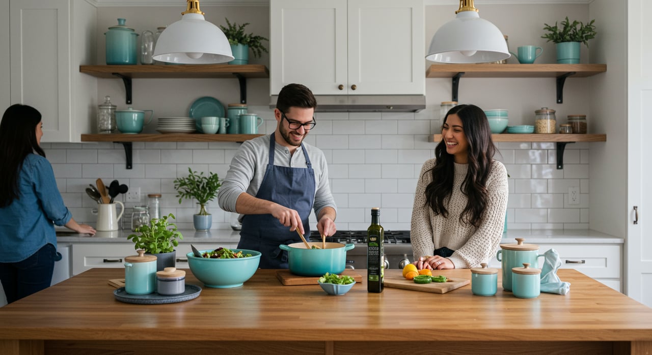 Do you know Denver’s rules about living together?