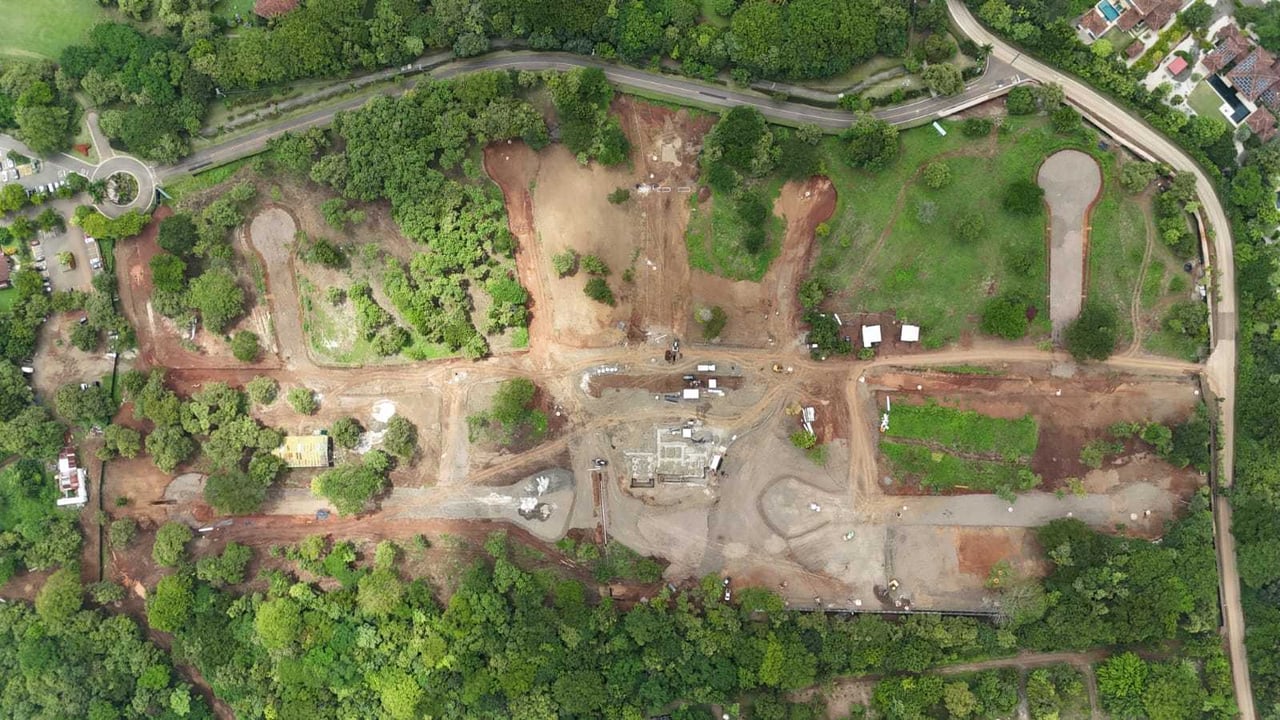 Premium Gated Community Homesite, Hacienda Pinilla, Guanacaste
