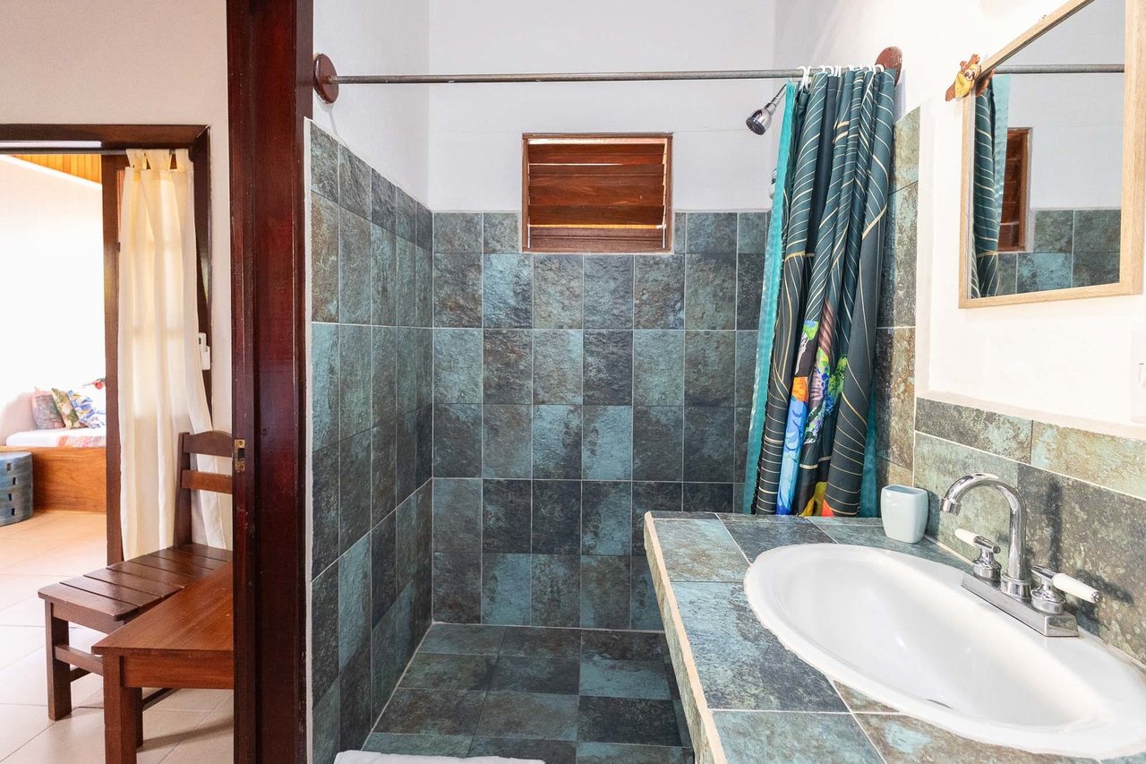 Ocean View Duplex Condo, Manuel Antonio, Puntarenas