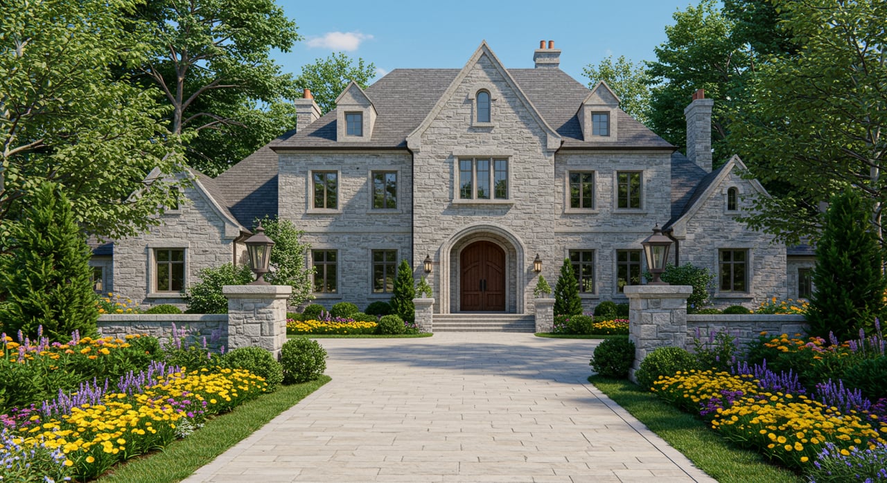 Buying a Home in Clayton, MO