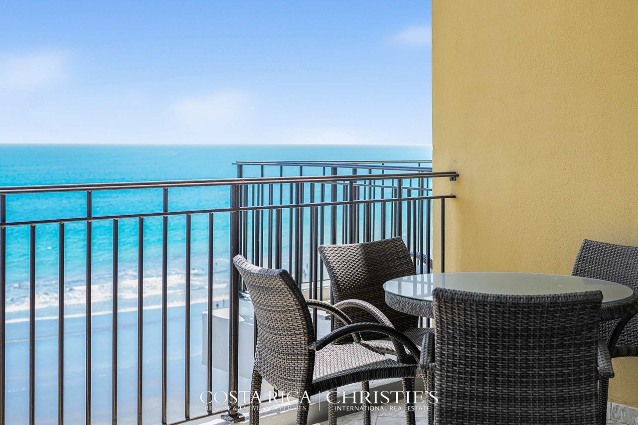 Seventh Heaven Ocean View at Vista Las Palmas