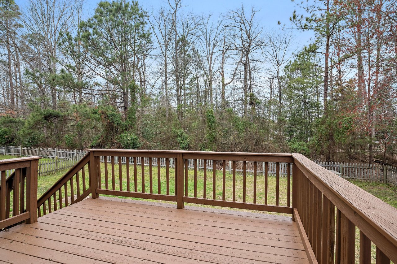 5508 Highberry Woods Road