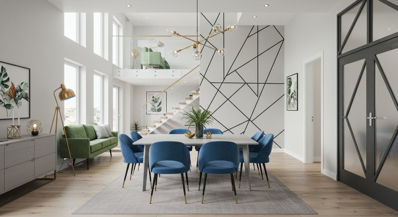 How to Buy a Luxury Home