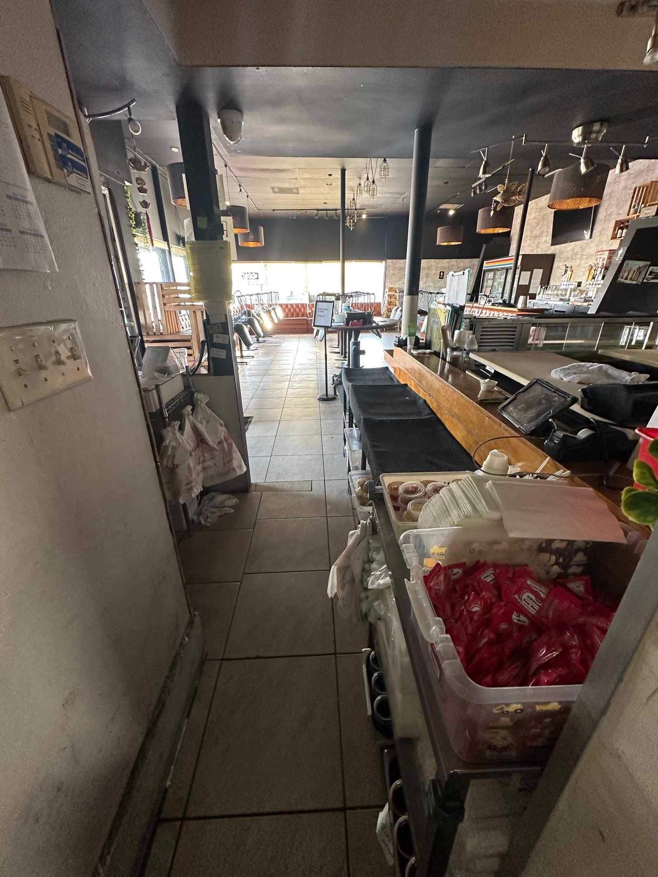 KAZUKI SUSHI