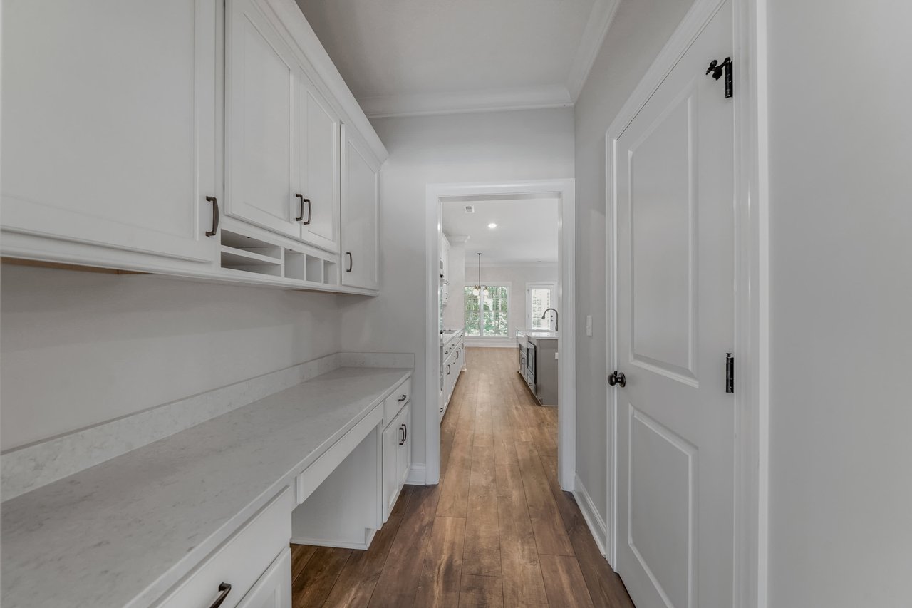 Gated Golf Community in Cherokee Ridge!
