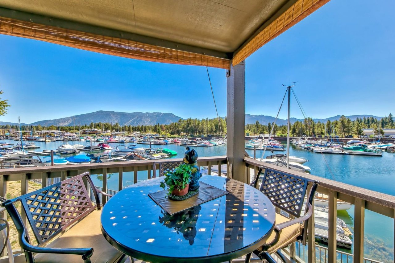 497 Tahoe Keys Boulevard Unit: 35