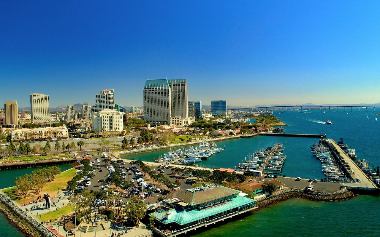 CORONADO