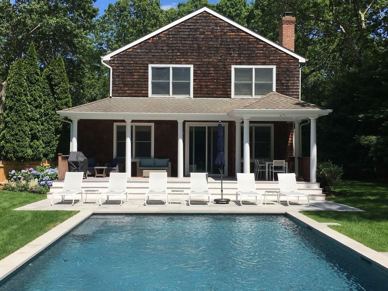 WONDERFUL WAINSCOTT SUMMER RENTAL