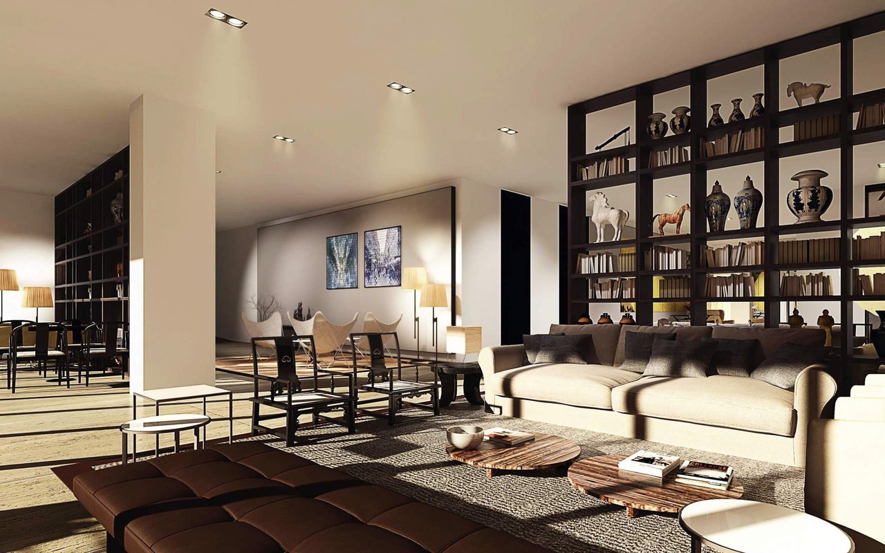 Ritz Carlton Residences Miami Beach