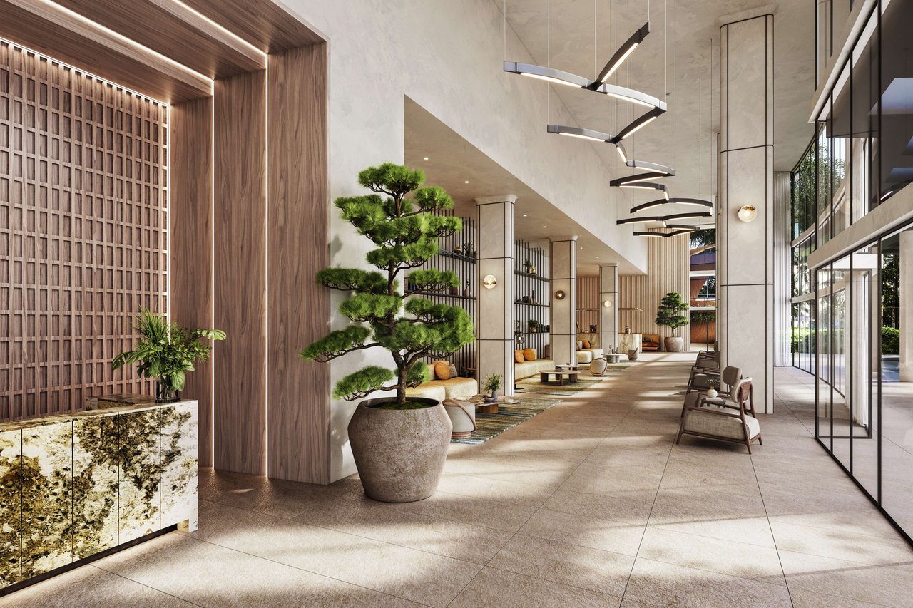 Nexo Residences