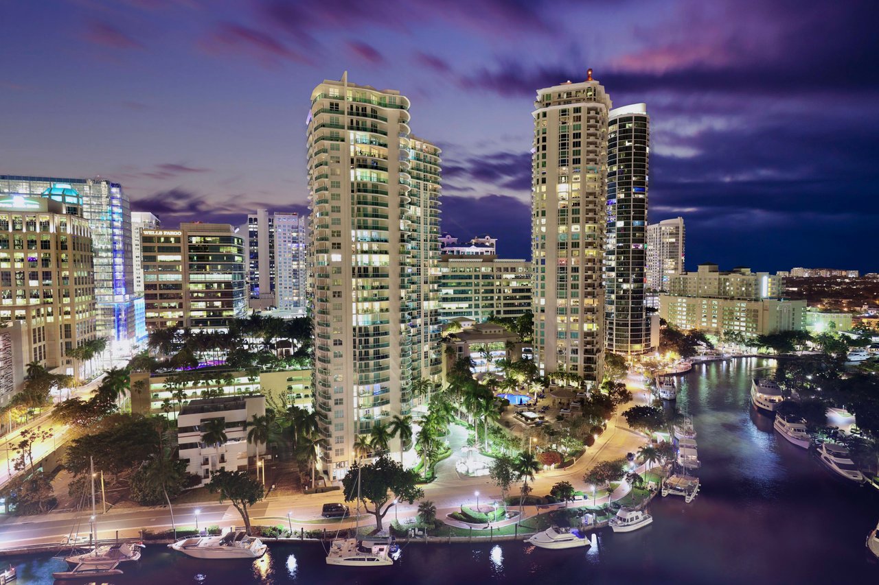 Discover the benefits of buying a Fort Lauderdale Condo