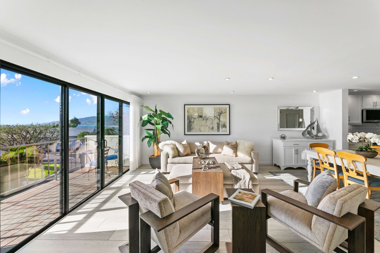 Zuma Bay Villas Lease