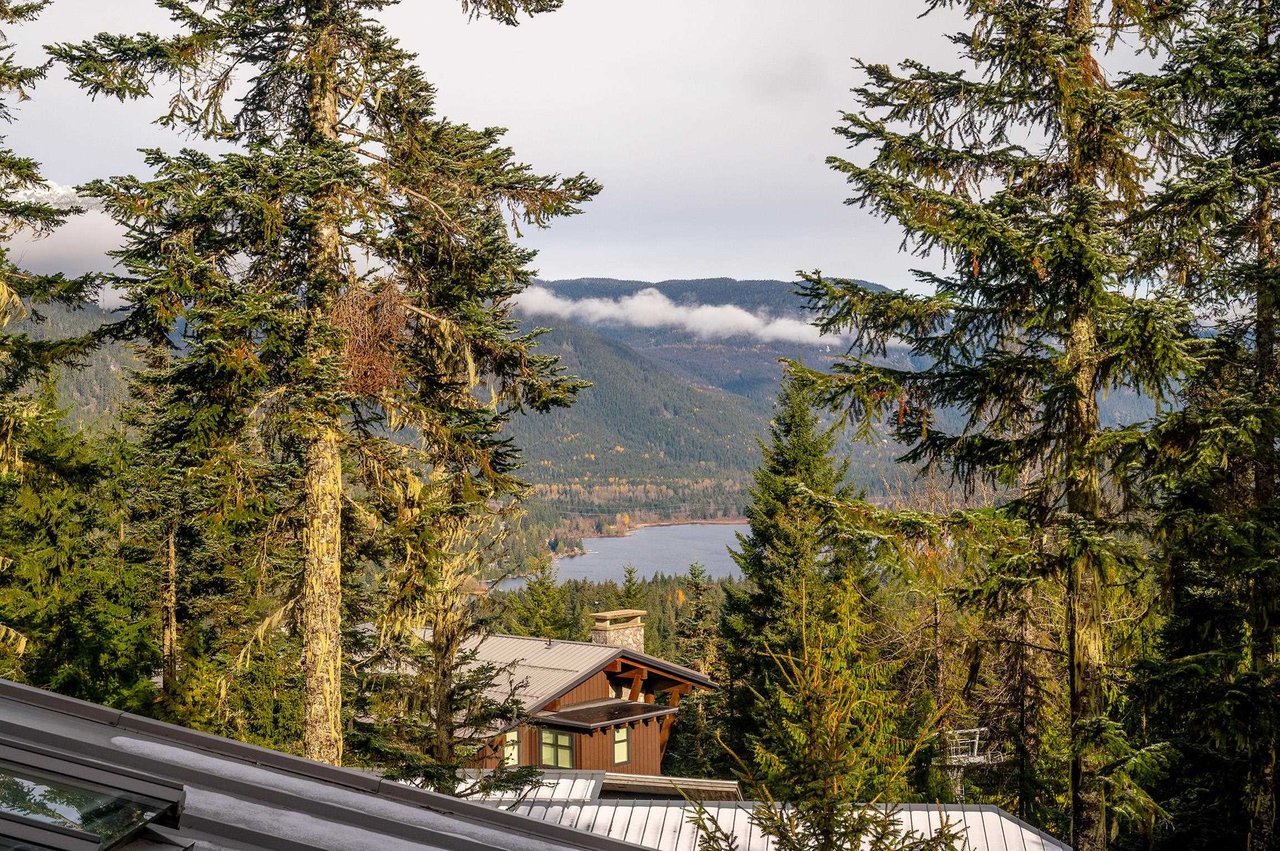 2963 High Point Drive, Whistler