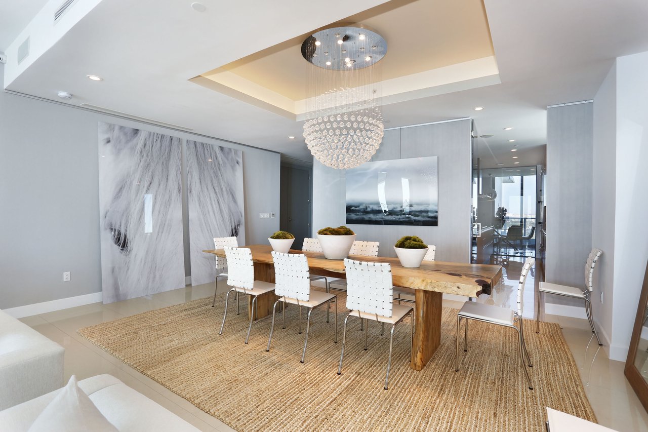 2627 S Bayshore Drive, #2301